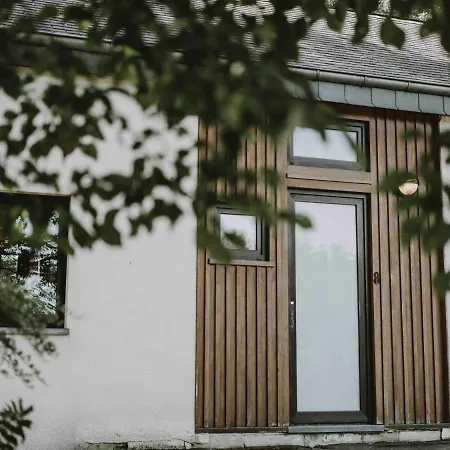 Semesterbostad Au Repere De Marcel Houffalize