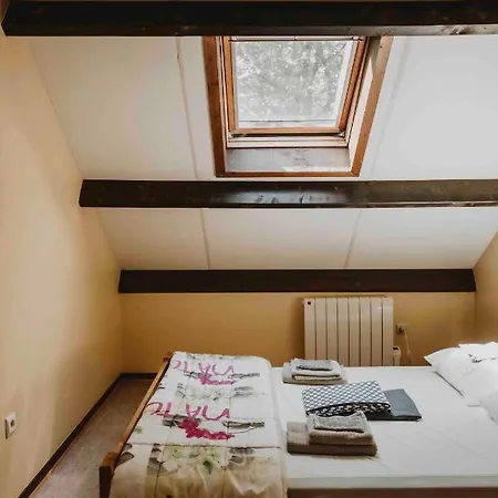 Semesterbostad Au Repere De Marcel